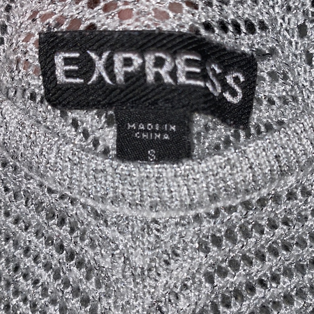 Express top - Picture 3 of 4